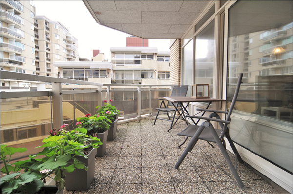 Medium property photo - Writsaert 130, 2202 PV Noordwijk